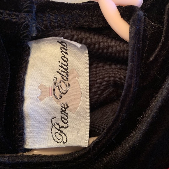 Rare Editions Baby Dress - Picture 4 of 5